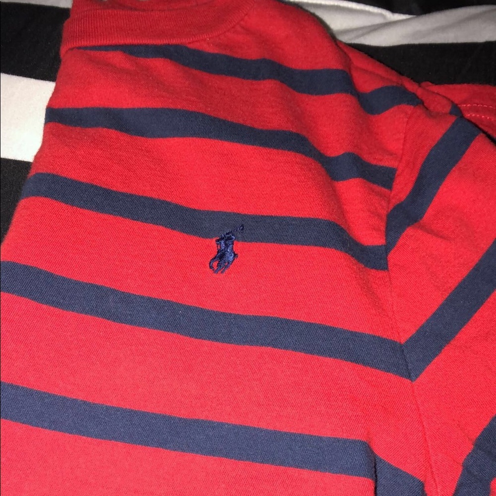 Polo shirt